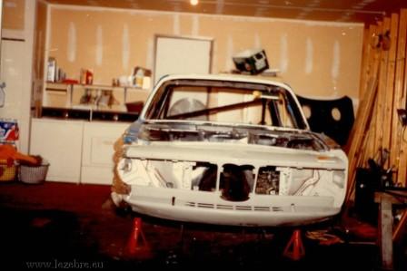 BMW 30 CSL 2276000